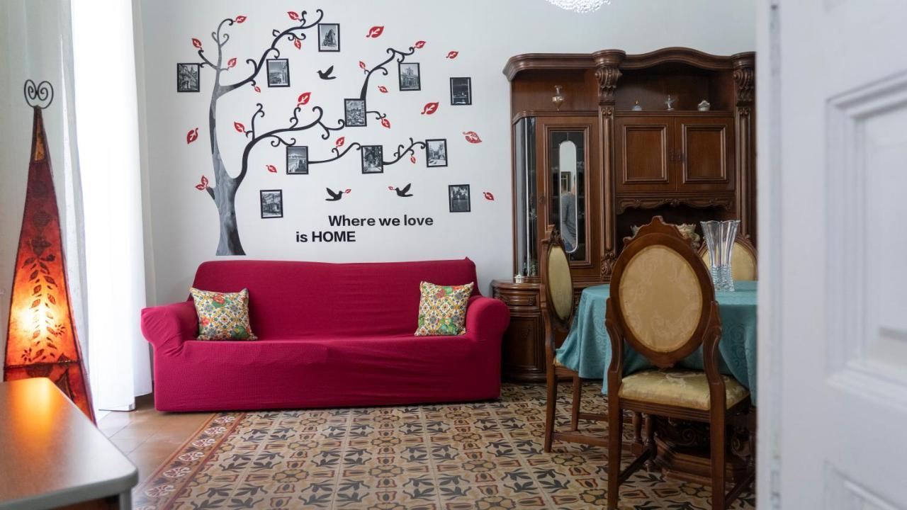 Apartamento Mary'S Center House CTA Exterior foto