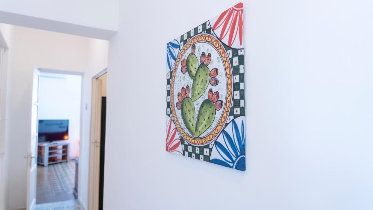Apartamento Mary'S Center House CTA Exterior foto